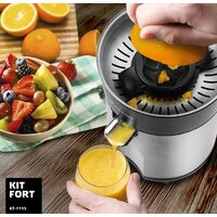 Kitfort KT-1113 Image #6