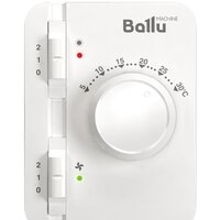 Ballu BHC-M10T09-PS Image #3