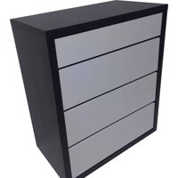 Анрат К 800 (венге магия/белый)