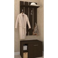 Кортекс-мебель Лара СП3 (венге) Image #2