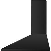Кухонная вытяжка HOMSair Delta 50 (черный) - Превью изображения №5 — Интернет-Магазин TECNO.BY