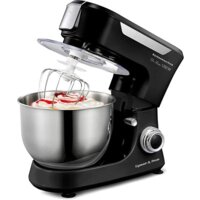 Zigmund & Shtain De Luxe ZKM-998 Image #5