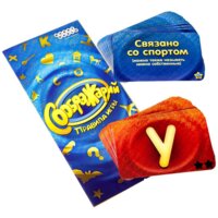 Мир Хобби Соображарий Image #5