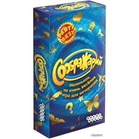 Мир Хобби Соображарий