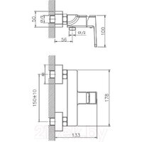 Haiba HB55176 Image #2