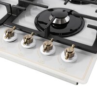 Варочная панель GEFEST 2232-01 Р82 - Превью изображения №4 — Интернет-Магазин TECNO.BY