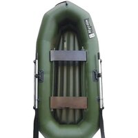 Муссон R-260 НД (зеленый)