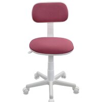 Бюрократ CH-W201NX (розовый) Image #2