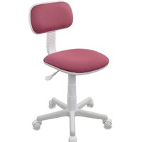 Бюрократ CH-W201NX (розовый)