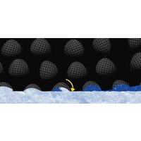 Michelin X-Ice Snow 225/40R18 92H Image #6