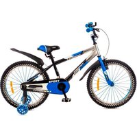 Favorit Sport 20 SPT-20BL2 (черный/синий)