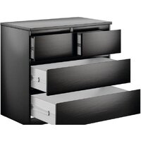 Mio Tesoro Мальта 4 ящика 80x76 2.05.02.050.5 (дуб венге) Image #3