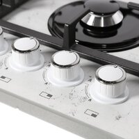 Варочная панель GEFEST 2232-01 Р152 - Превью изображения №4 — Интернет-Магазин TECNO.BY