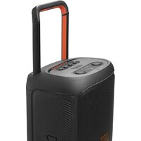 Патибокс JBL PartyBox 520 - Превью изображения №12 — Интернет-Магазин TECNO.BY