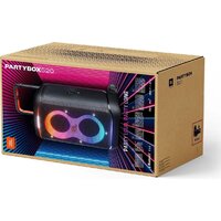 Патибокс JBL PartyBox 520 - Превью изображения №14 — Интернет-Магазин TECNO.BY