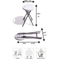 Sundays AC-D96 (белый) Image #3