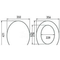 Roca Mateo ZRU9302815 Image #4