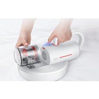 Пылесос для удаления пылевых клещей Deerma CM1300W - Превью изображения №7 — Интернет-Магазин TECNO.BY