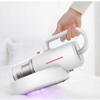 Пылесос для удаления пылевых клещей Deerma CM1300W - Превью изображения №3 — Интернет-Магазин TECNO.BY