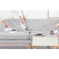 Пылесос для удаления пылевых клещей Deerma CM1300W - Превью изображения №6 — Интернет-Магазин TECNO.BY