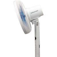Вентилятор Evolution AirLeaf AL-813R Smart - Превью изображения №8 — Интернет-Магазин TECNO.BY