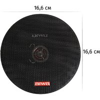 Aiwa ASM-620 Image #7