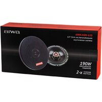 Aiwa ASM-620 Image #10