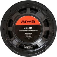 Aiwa ASM-620 Image #4