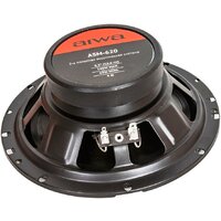 Aiwa ASM-620 Image #5