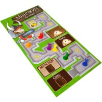 Мир Хобби Манчкин Делюкс Image #4