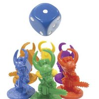 Мир Хобби Манчкин Делюкс Image #9