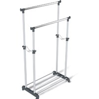 Sheffilton CH-4149 889098 (темно-серый/светло-серый/хром) Image #2