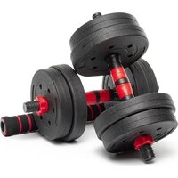 AMETIST с соединительным грифом композитные 10кг Image #2