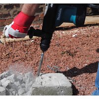 Перфоратор Makita HR3210C - Превью изображения №6 — Интернет-Магазин TECNO.BY
