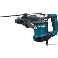 Перфоратор Makita HR3210C - Превью изображения №2 — Интернет-Магазин TECNO.BY