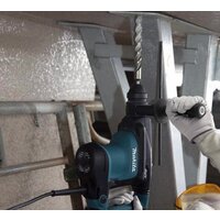 Перфоратор Makita HR3210C - Превью изображения №5 — Интернет-Магазин TECNO.BY