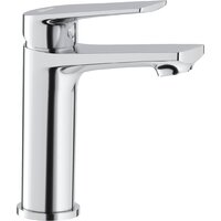 Lauter 21675 + Sky 21CK533C с сифоном 21635CH (хром) Image #10