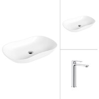 Lauter 21570 + Moon 21СK81691C