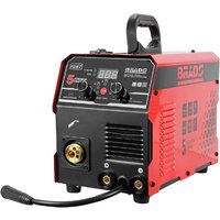 Сварочный инвертор Brado MIG/MMA-250L-14 - Превью изображения №3 — Интернет-Магазин TECNO.BY