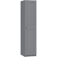 Mio Tesoro Макс 1 дверь 2.06.01.010.4 (серый)