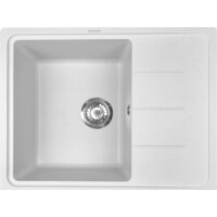 ZorG Torino 62 (белый камень)