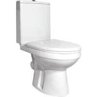 Оскольская керамика Фиона Стандарт (белый)