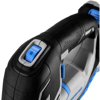Электролобзик Deko DKJS20V PRO 085-1328 (с 1-им АКБ) - Превью изображения №3 — Интернет-Магазин TECNO.BY