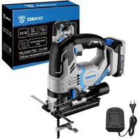 Deko DKJS20V PRO 085-1328 (с 1-им АКБ)
