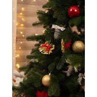 National Tree Company Ариадна АРД-210 (210см) Image #5