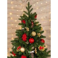 National Tree Company Ариадна АРД-210 (210см) Image #7