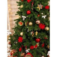 National Tree Company Ариадна АРД-210 (210см) Image #6