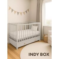Rant Indy Box 780 (crystal beige)