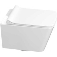 Керамин Тобаго R МЛ Slim (с жестким сиденьем и микролифтом) Image #3