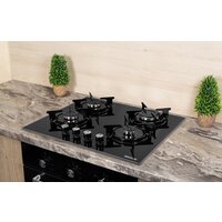 GrandGermes HFG-60BK-CA Image #13